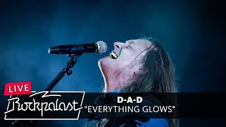 DAD – quotEverything Glowsquot live Rock Hard Festival 2024  Rockpalast [upl. by Sillig922]