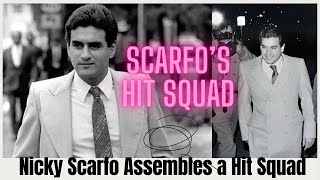 The SCARFO CREW  A Mob Bosses Selection of the Perfect Hitmen [upl. by Goodhen]