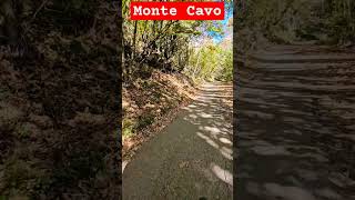 Monte Cavo [upl. by Odey]