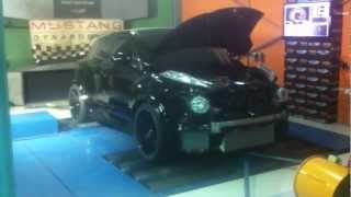 Nissan Juke R 1053whp [upl. by Nunciata807]