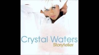 100 Pure Love  Crystal Waters [upl. by Mulligan]