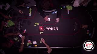 LIGA PATAGONICA DE POKER [upl. by Cordell]