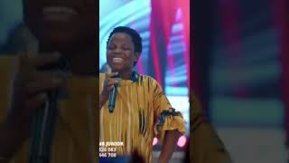 Idinma  You are Soo great subscribe like powerfulworship gospelsongs judikay praise jesus [upl. by Venterea]