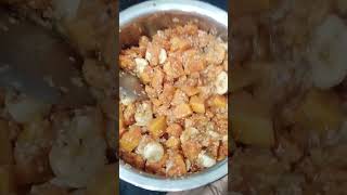 Yarige goottu papaya rasayana❤️👌 virallove enjoying minivlog [upl. by Orvah493]