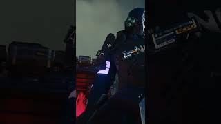 Cyberpunk 2077 Phantom Liberty  MAXTAC ENCOUNTER [upl. by Lillith]