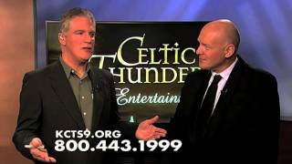 A Tribute to George Donaldson Celtic Thunder [upl. by Ennovehc]