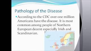 hereditary hemochromatosis [upl. by Ericksen]