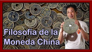 Filosofía de la moneda  ADN del KungFu [upl. by Seve549]