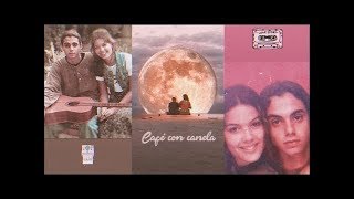 Sie7e amp The Islanauts  CAFÉ CON CANELA  GAIA Official Video [upl. by Aisyram]