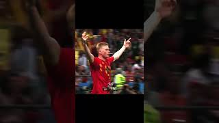 Let de bruyne talk🗣️🔥💯  ib Alihussaineditz  debruyne letmetalk viral edit m7mzyarmy [upl. by Jose664]