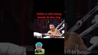 Ngeri2 sedep boxing muaythai kickboxing mma fighter music edm remix techno [upl. by Muryh998]