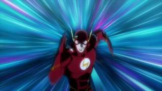 Flashpoint Paradox  Final scene [upl. by Friedlander]