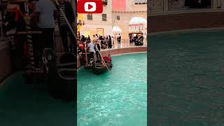 Villaggio Mall Qatar Qatar Villaggio youtubeshorts [upl. by Yennaiv660]