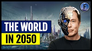 The World in 2050 [upl. by Enitsirc190]