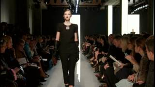 Sigrid Agren 2012 Runway Mix [upl. by Aleet]