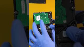 How to fix a dead HDD [upl. by Uhn]