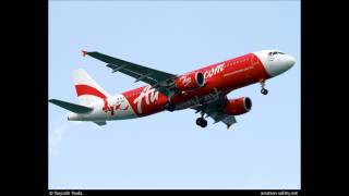 ATC  AirAsia 8501  High altitude stall 1 28 December 2014 [upl. by Little]