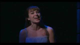 Grease quotHopelessly Devoted To Youquot Laura Osnes Broadway [upl. by Kyne683]