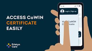 How To Download Cowin Certificate  Covid Vaccine Certificate  Covid19 Vaccine Certificate [upl. by Gavrah958]