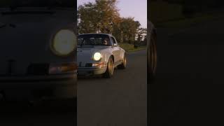 Transforming Classic Porsche 911s into Legends porsche porsche911t porsche911 classiccars [upl. by Stock]