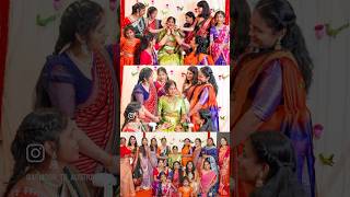 Priyanka baby shower 🤰🤰baby telugu telangana babyshower [upl. by Syd]