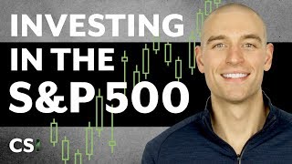 Investing in the SampP 500 [upl. by Aicilf]