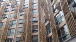 Dongguk University  Namsan Residence Hall [upl. by Aeiram]