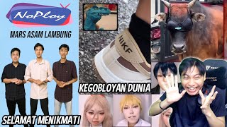 SAATNYA MENGHIBUR DIRI DENGAN KEKOCAKAN DUNIAWI [upl. by Lymn]