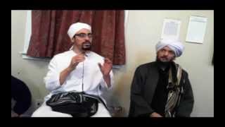 Confused Muslims and Misguided Ulema  Habib Kazim alSaqqaf [upl. by Flanigan810]