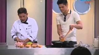 Bicol Express Anghang sa Gata [upl. by Malony381]