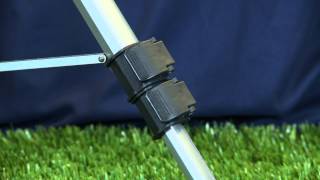 Impact Tripod Sprinkler by Orbit [upl. by Acinej]