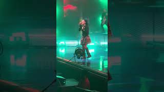 Kehlani  Toxic Crash World Tour San Diego Oct 25 2024 [upl. by Eocsor593]