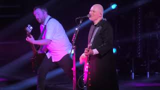 The Smashing Pumpkins  Cherub Rock amp Zero Live Gliwice ARENA POLAND 02072024 4K 2160p [upl. by Thornton]