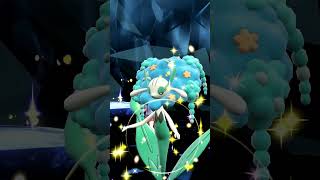 CLAMIRAL HISUI 7⭐ ONE SHOT EN 15 SECONDES oneshot pokemon raid Clamiral Samurott [upl. by Moulton]