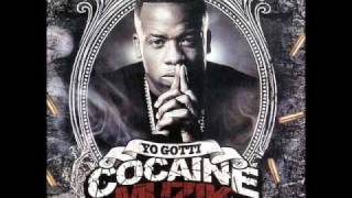 Yo Gotti  Pure Cocaine [upl. by Ennywg48]