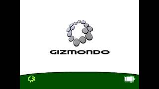 Gizmondo by Tiger Telematics  Sprite Ads for the Smart Ads enabled system [upl. by Iline225]