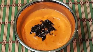 Simple amp Tasty onion chutneyVengaya chutneyOnion Chutney Recipe in tamilOnion chutney [upl. by Asha199]