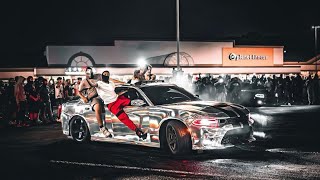 CRAZIEST CAR MEET EVER… [upl. by Dusza]