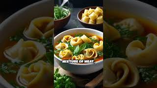 Tortellini A Taste of Italy [upl. by Nixie]