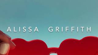 Alissa Griffith  Glasses Lyric Version [upl. by Eerased]