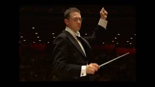 John Wilson conducts London Calling by Eric Coates [upl. by Rausch]