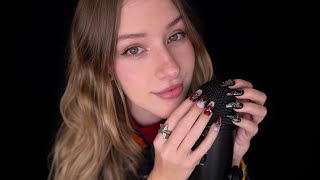 ASMR Directly Scratching Your Brain 🧠 [upl. by Omocaig]