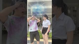 Rõ ràng là có mặc mà 🫣 shorts meme [upl. by Daht]