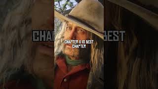 Unpopular RDR Opinions shorts rdr rdr2 [upl. by Evangelist989]