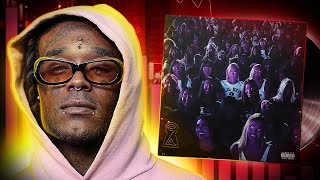 Lil Uzi Vert’s Flop Is Just Sad [upl. by Piscatelli]