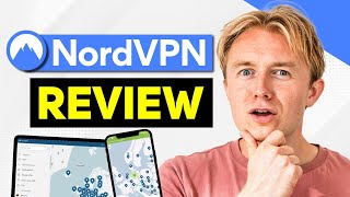 NordVPN Review  Everything You Need to Know About Nord VPN 2024 [upl. by Lednahc]