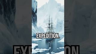 Shackletons Icy Resolve history facts shackleton exploration expedition [upl. by Maura]