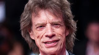 Mick Jagger Is Now 80 How He Lives Is Sad [upl. by Yeargain]