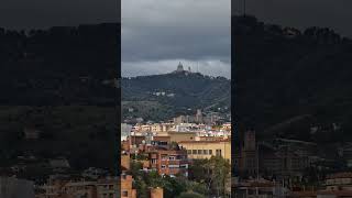 Tibidabo Barcelona España [upl. by Clarabelle]