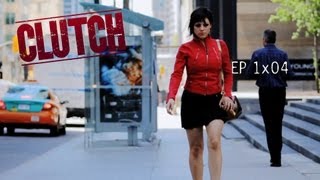 Clutch ep 1x04 A Mentor heist action thriller web series Pickpocketing gone wrong [upl. by Jelene940]